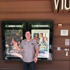 Meet your Posher, David